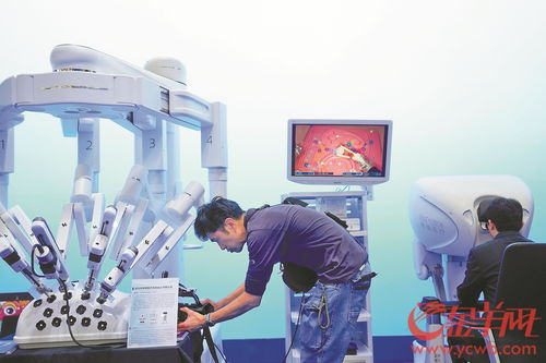 產(chǎn)業(yè)科技融合發(fā)展成果展揭示廣東硬核實力 自動識別技術(shù)開發(fā)篇