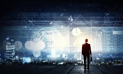 AI賦能時代 自動識別技術如何重塑世界，你準備好了嗎？