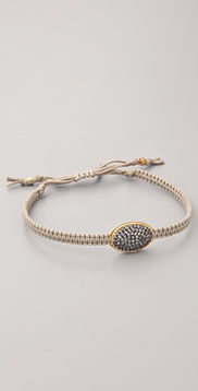 Shopbop 新品促銷 優雅復古橢圓飾物手鏈，美發飾品同步熱銷，低至5折起